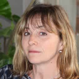 Valérie Charton