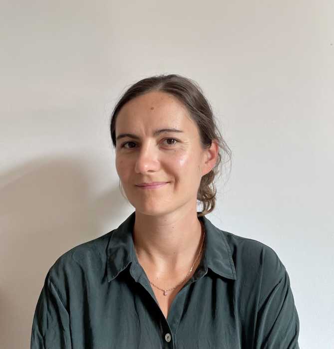 Dr Léa IMBEAU