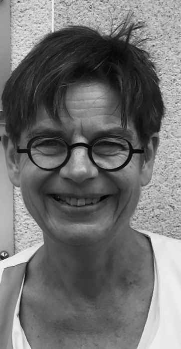 Dr Andrée Leseur