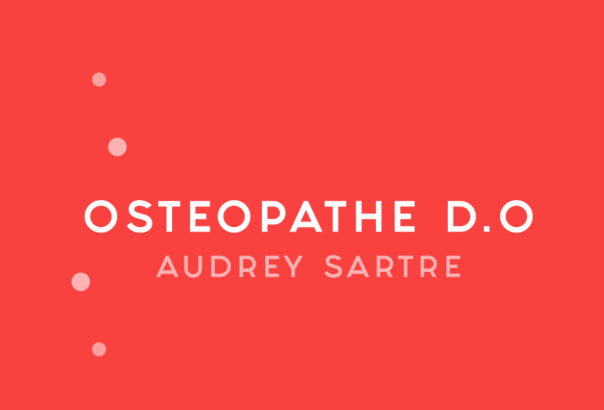 Audrey SARTRE