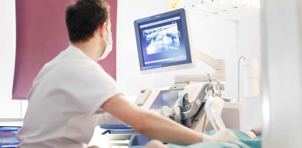 Centre d'imagerie médicale de Grenoble Gambetta