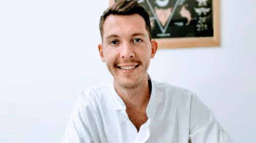 JULIEN MAUBRUN