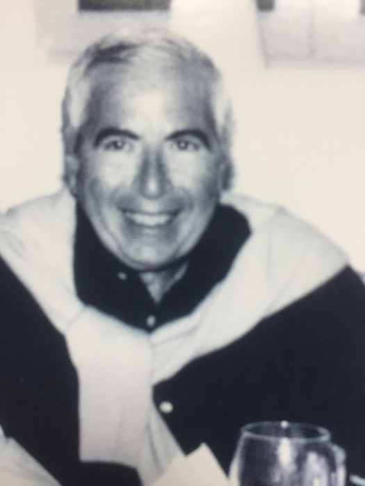 Dr Jean-Jacques Bensaid