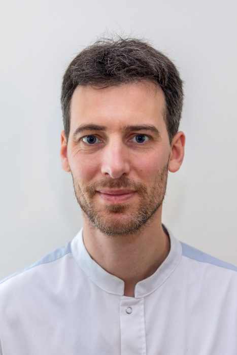 FRANCOIS LAMOURET