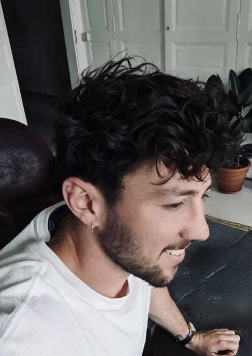 Baptiste Thevenin