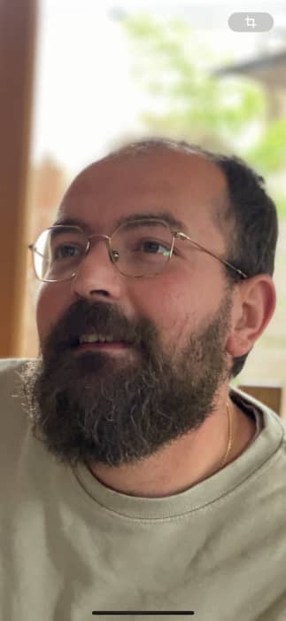 Dr Matthias Genty