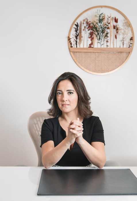 Dr Federica Rosito Magnus