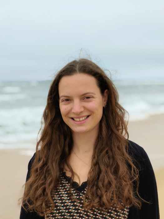 Pauline Thouvenot