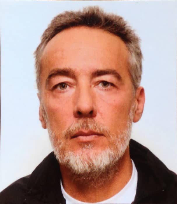 Dr ANDREA MORRA