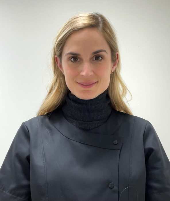 Dr Helene MARESCASSIER