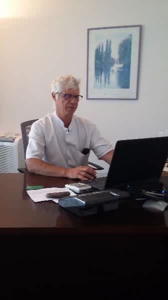 Dr Jean-Philippe MATHIEU