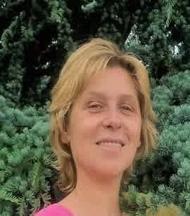 Dr Luminita ALESANDRU