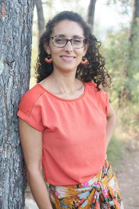 Dr Anna LEVY-BENCHETON