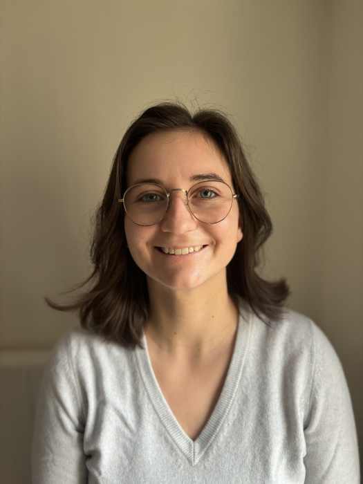 Dr Béryl Sauvage