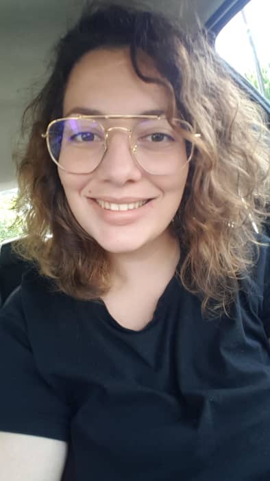 Katiana Benito Velasco
