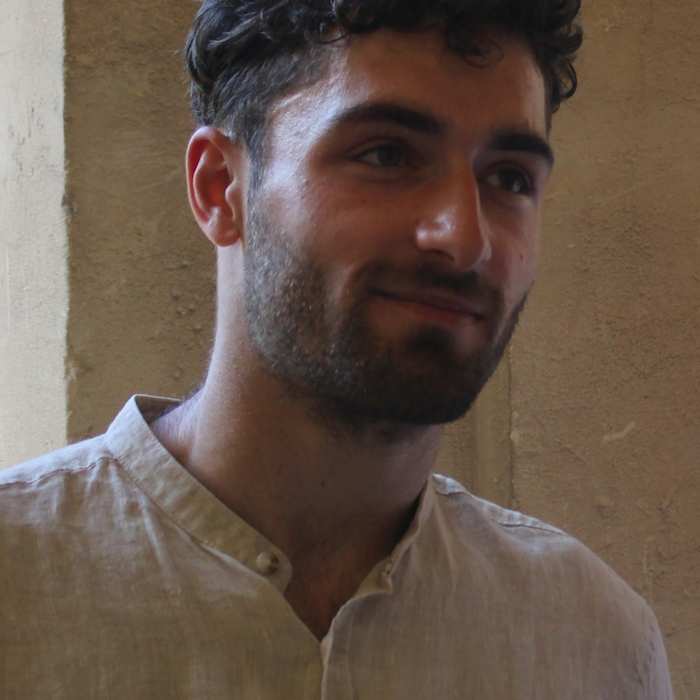 Dr Titouan Huet, Masseur kinésithérapeute à Caen