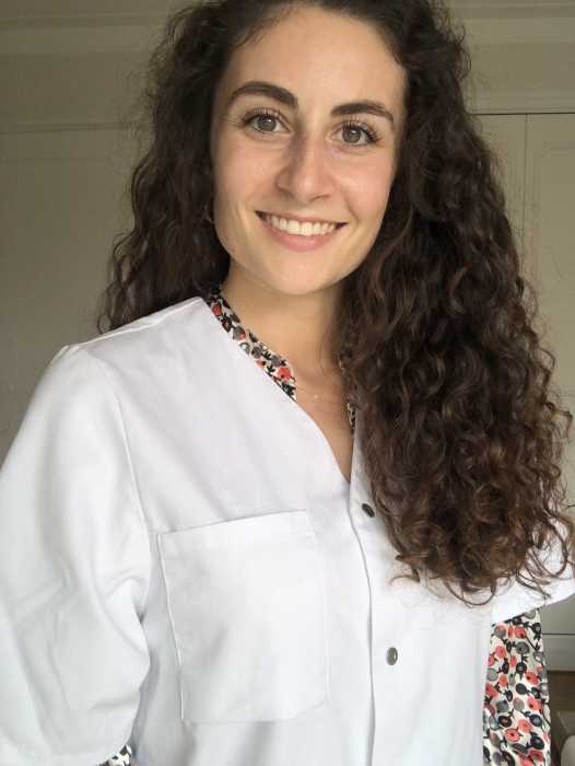 Inès Wilhelm
