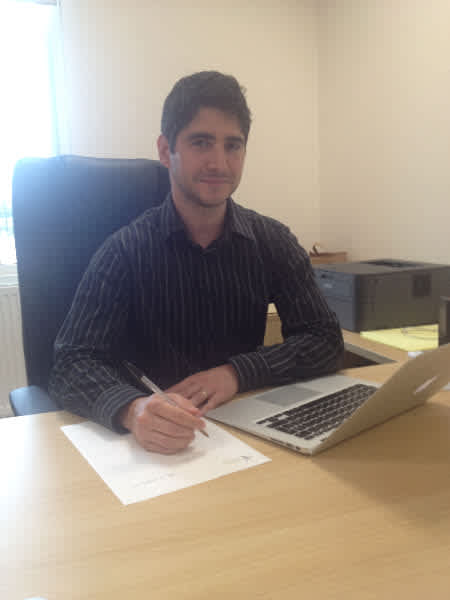 Dr Lionel MATINA 