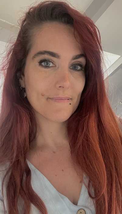 Elodie Asencio