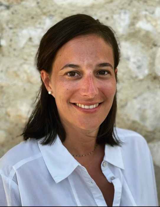 Dr Hélène Lasjaunias, Orthoptiste à Saint-Sébastien-Sur-Loire