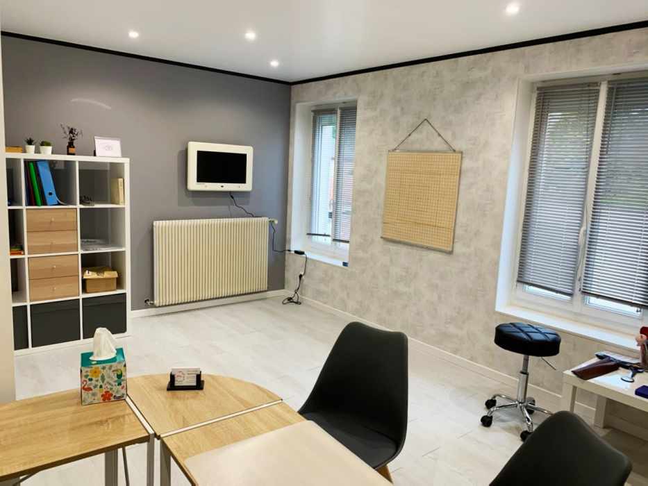 Dr Louise Tetu, Orthoptiste à Crèvecœur-Le-Grand