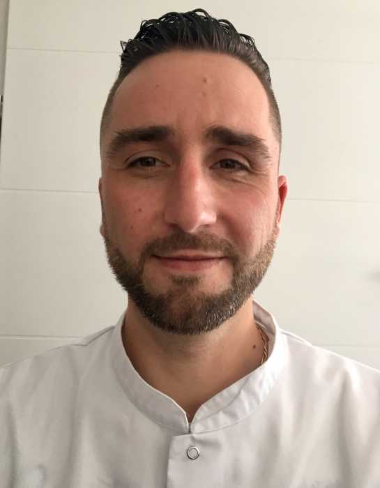 GUILLAUME FOCKEU