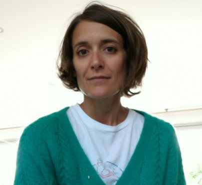 JULIETTE BRASSEUR GUERIN 