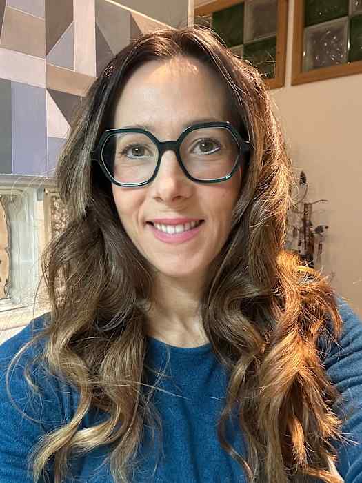 Anne-Laure Burin, Masseur kinésithérapeute à Sallanches