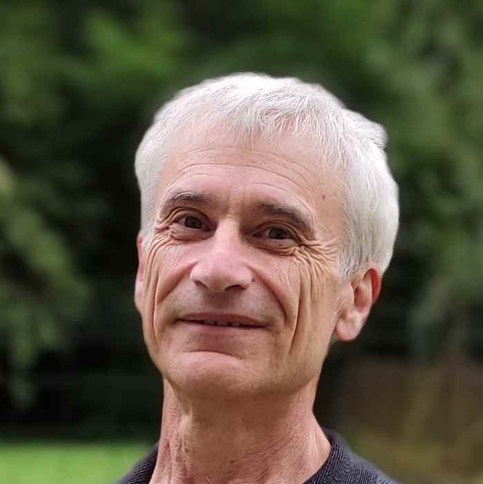 Didier Sevré