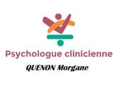 Morgane QUENON