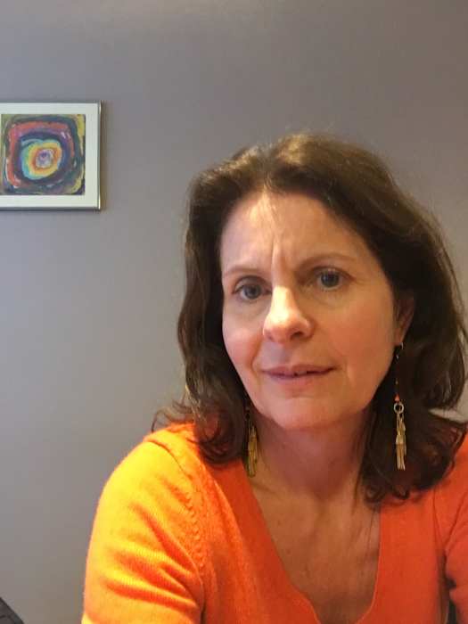Dr Catherine GIUGLARIS-LAPEYRE