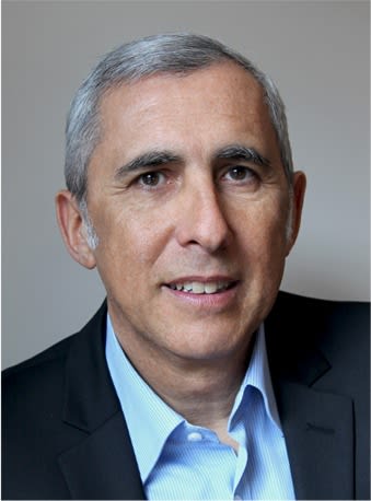 Dr Jack Benzaken