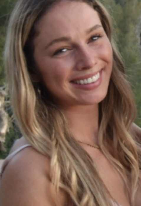 Maeva BOSQUIER