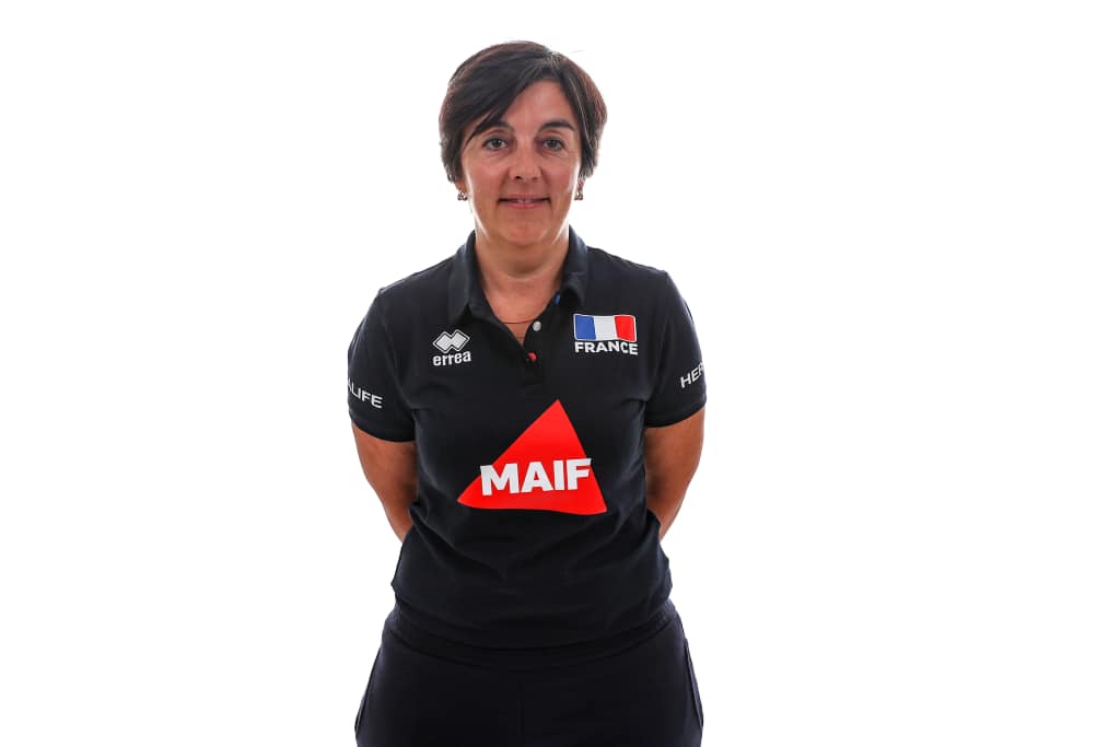 MARJORIE BRUN