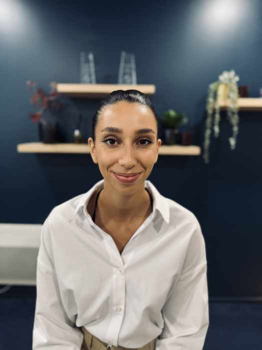 Dr Carmen Merleau-Ponty, Ostéopathe à Champigny-Sur-Marne