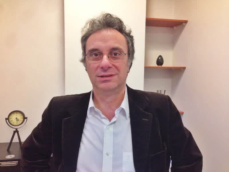 Dr Patrick NATTA