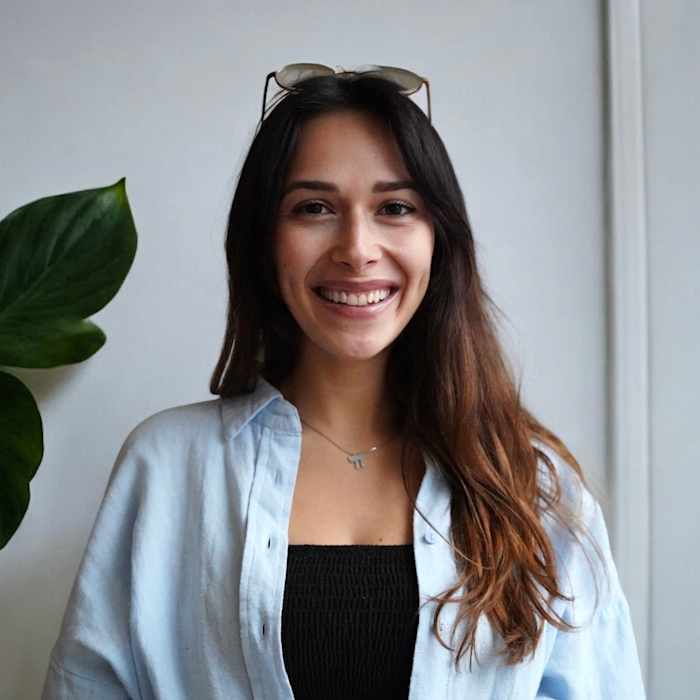 Dr Andie Bedoucha, Psychologue à Montreuil