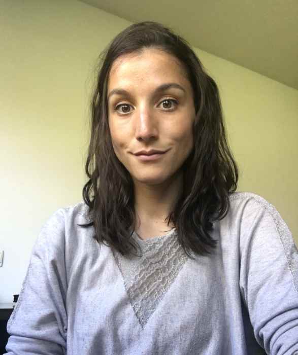 Dr Ornella BERBRA