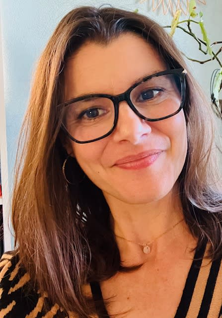 Céline Gauthier