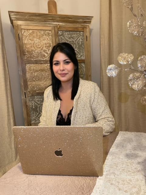 Kheira GUERNAN