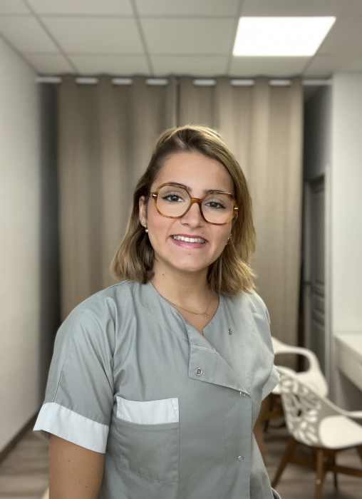 Léa Salaun
