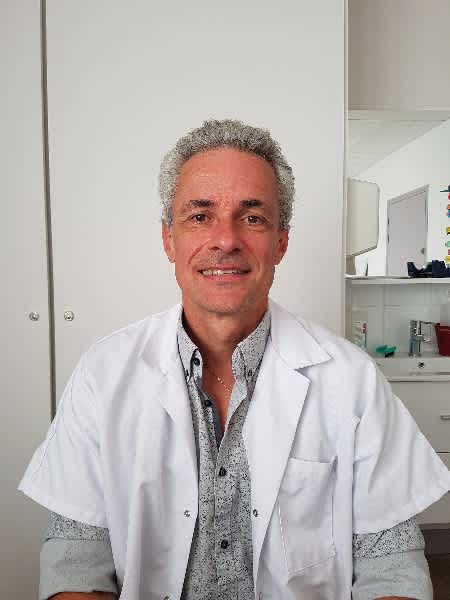 Dr Gilles GUIMARD