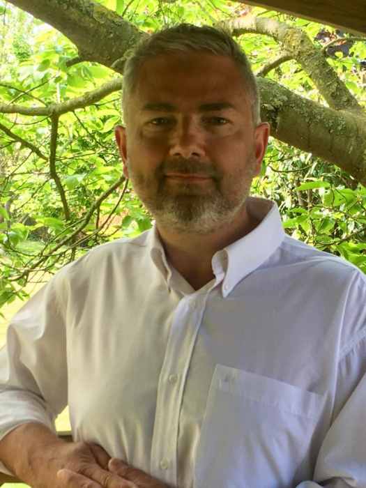 Philippe Cortèse