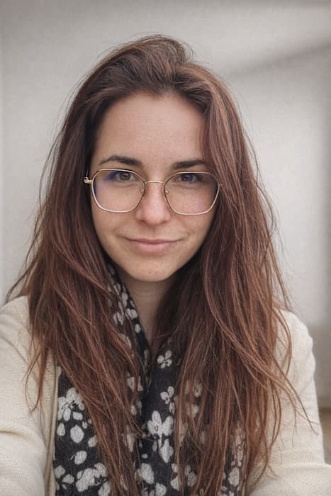 Marie  Mathieu