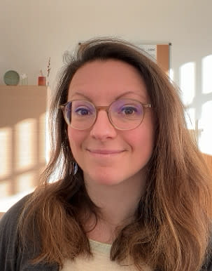 Dr Jessica  AMSELLEM-JAGER