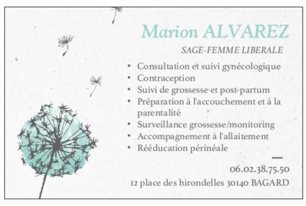 MARION ALVAREZ