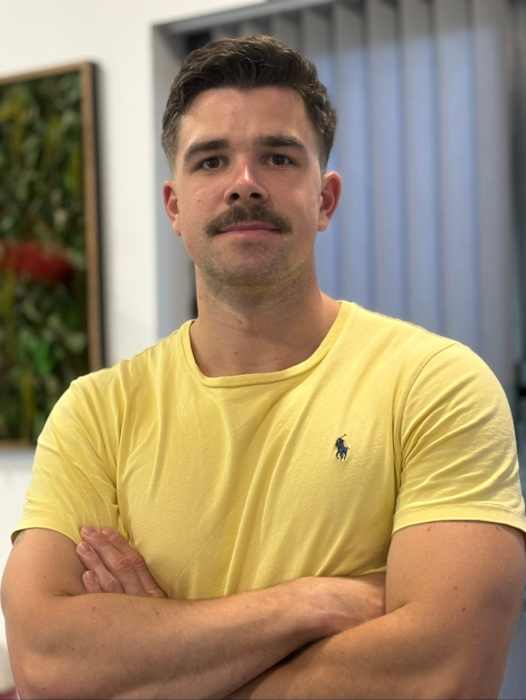 Thibault Bouché