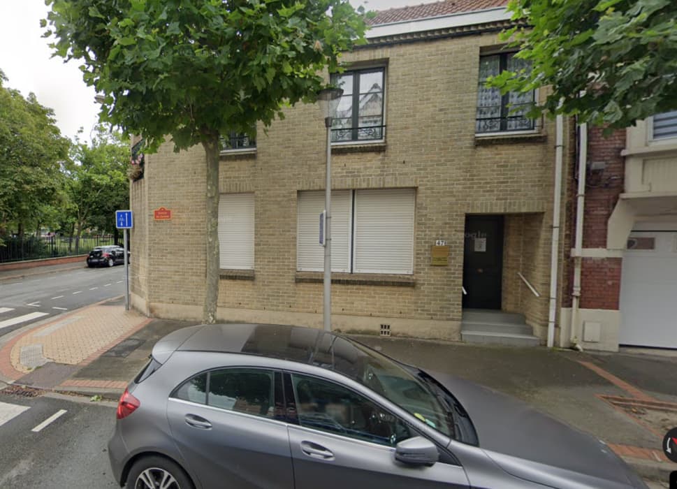 Malo Dental - Dunkerque 