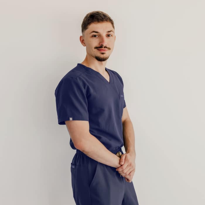 Dr Romain THOMA