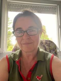 Dr Isabelle SAYOUS